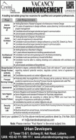 CENTRAL HOUSING SCHEME PARK JOBS 2023