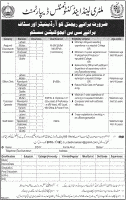 Jobs In Military Lands And Cantonment Department