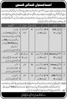 COD Pakistan Army Jobs August 2020 Latest