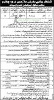 Education Department Rawalpindi Jobs 2021 Latest Vacancies