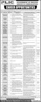 GOVT OF PAKISTAN MINISTRY OF COMMUNICATIONS JOBS 2023