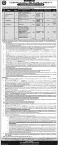 Jobs In Electric Supply Company June 2019 - For Matric and Inter Pass