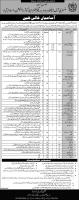 Jobs In Ministry Of Health Services 2019, Regulation And Coordination Jobs 2019, Islamabad