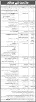 Jobs In Progressive Public Sector Organization - Defence Sector Jobs