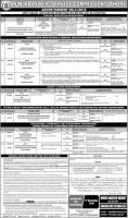 Jobs In Punjab Public Service Commission PPSC