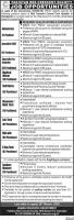 Jobs In Red Crescent Corona Care Hospital In Rawalpindi Pakistan