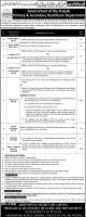 Medical Officers & Health Staff Jobs In Quarantine Centres, Punjab