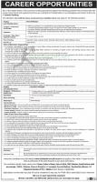 National bank of Pakistan Jobs March 2021