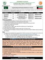 OVERSEAS EMPLOYMENT CORPORATION OEC JOBS 2022