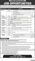 PAEC Public Sector Organization Jobs March 2021 Apply Online Latest