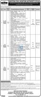 PAKISTAN CIVIL AVIATION AUTHORITY (PCAA) JOBS 2022