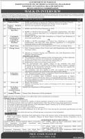 Pakistan Institute of Medical Sciences - PIMS Jobs 2020