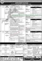 PPSC Latest Jobs Advertisement No. 26/20