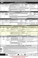 Punjab Public Service Commission PPSC Latest Jobs 2022