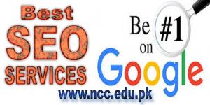 SEO Services Company in Lahore Pakistan