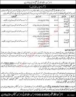 District Health Authority Latest Jobs 2020