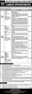 NEPRA Jobs July 2020 By OTS www.ots.org.pk Apply Online