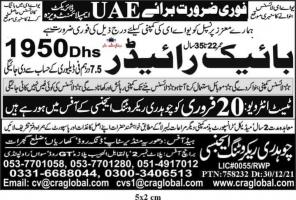 UAE NEW JOBS 2022