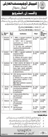 CDA Hospital Islamabad Jobs 2020 - Capital Hospital Apply Now