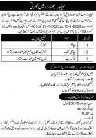 Join Pak army Sipahi Jobs 2023 Mujahid Force