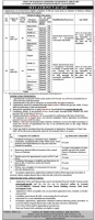 Ministry of Defence Military Lands Cantonments Departments Jobs 2023